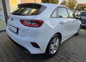 Kia Cee´d 1.0-NÍZKÉ KM-KLIMA-SENZORY - 7