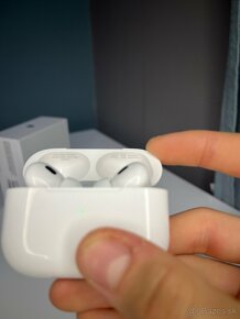 AirPods Pro 2 záruka 2025 - 7