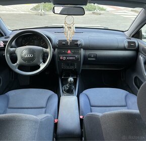 AUDI A3 8L 1.6i | 74 kW | 199 895 KM - 7