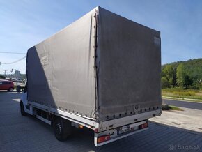 Renault Master 125 kW - 7