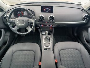 Audi A3 Sportback SP Ambiente 1.6 TDI STR - 7