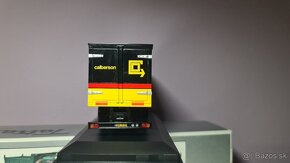 1:43 SCANIA 140 V8 KASTEN 1971 - 7