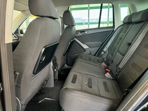 Volkswagen Tiguan 2.0 TDI 4x4 Nové rozvody  - 7