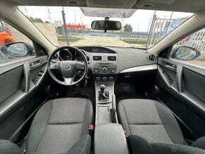 Mazda 3 1.6 MZR TE - 7