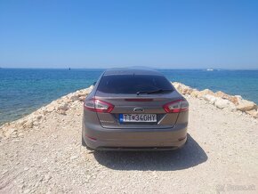 Mondeo 2.0 TDCi Titanium - 7