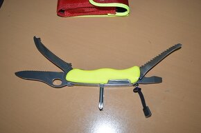 predam novy nozik Victorinox Rescue Tool - 7