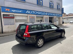 Volvo V70 2.0D MY2009 veškeré ND - 7