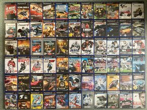 PS2 akčne hry - GTA, Tekken, COD, MOH, GOW - 7