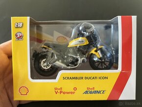 The Shell & Ducati Collection - 7