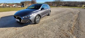 Hyundai i30 1.4 T-GDi Style - 7