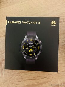 Predám smart hodinky Huawei Watch GT4 46mm - 7