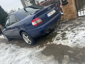 Audi A4B5 1.9tdi 81kw - 7