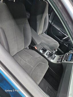 Volkswagen Passat B6 2.0tdi 81kw - 7