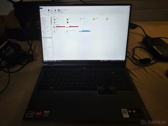 Lenovo Legion 5 Pro - 7