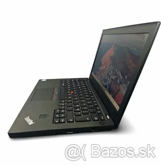 Lenovo ThinkPad T14 Gen 1 Core i7-10210U 16 RAM 512 SSD GeFo - 7