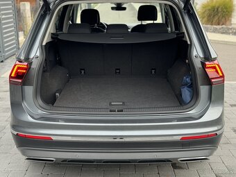 Volkswagen Tiguan Allspace 2.0, 176kW, Webasto, Matrix LED - 7