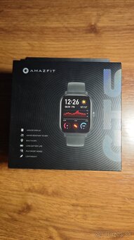 Smart hodinky Amazfit GTS - 7