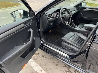 Škoda Superb Combi 1.6 TDI 88KW DSG - 7