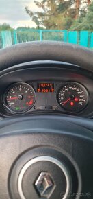 Renault Clio Van 1.5 dci - 7