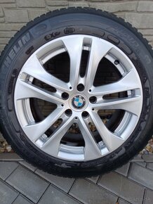 5x112 R17 BMW f48 - 7