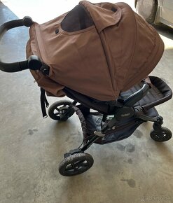 Kociar britax b motion 4 plus - 7