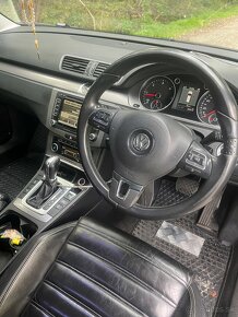 NAHRADNE DIELY VW PASSAT B7 DSG - 7