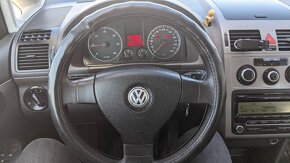 Volkswagen Touran 2.0 TDI DPF Trendline - 7