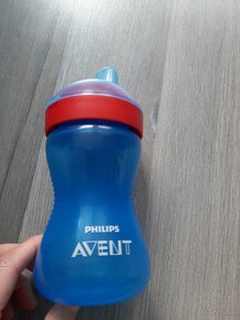 Avent flasky pre deti  3 ks - 7