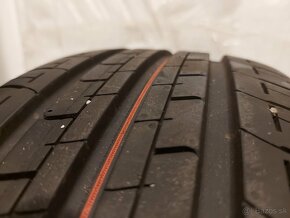 Špičkové nové letné pneu Bridgestone Ecopia - 195/55 r16 - 7