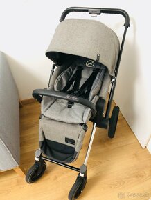 Cybex Priam - 7