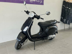 Piaggio Vespa LX125 - 7