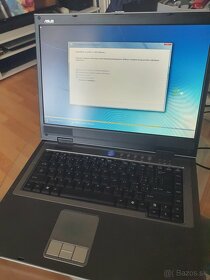 Asus M6000 - 7