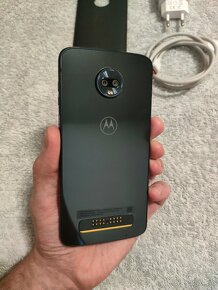 Motorola Moto Z3 Play 64GB Dual sim - 7