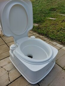 Prenosné chemické WC Campa Potti XGL Thetford - 7