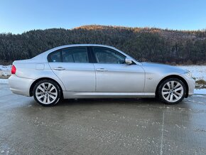 BMW 320d E90 LCI A/t 135kw - 7