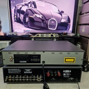 NAD 302 + NAD 501... - 7