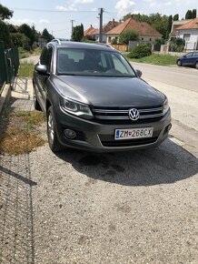 Volkswagen Tiguan - 7