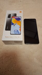 Xiaomi Redmi Note 11 Pro - 7