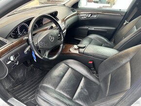 Mercedes-Benz S350 long--182tis km - 7