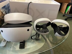 PlayStation VR2 Horizon edícia, Virtual reality 2 - 7