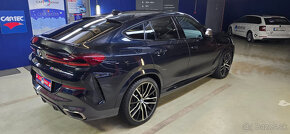 BMW X6 M50d A/T - 7