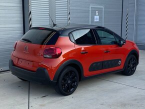 Citroën C3 1.2 PureTech A/T 81 kW 2018 - 7