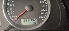 Volkswagen Passat B5,5 1,9TDI - 7