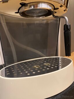 Pákový kávovar Gaggia Evolution Espresso sin 036 - 7