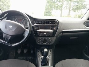 Peugeot 301 1.2 53kw 2013 HM02 - 7