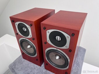 Repro. Energy Reference Connoisseur RC-10 bookshelf speakers - 7