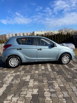 Hyundai i20 1.2i 73000KM - 7