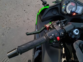 Kawasaki Ninja 650 2019 35kw - 7