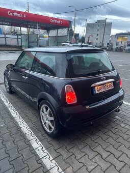 Mini Cooper 7 Edition - 7