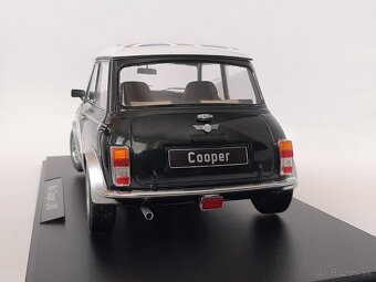 1:12 - Mini Cooper - KK-Scale - 1:12 - 7